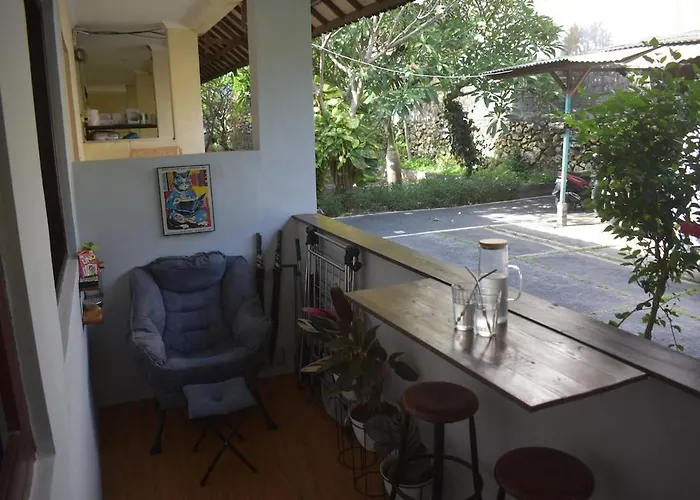 Tabu Near To Kuta レギャン